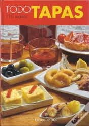Capa do artigo Todo Tapas