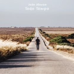 Capa do artigo Todo Tempo - CD