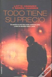 Capa do artigo Todo Tiene Su Precio