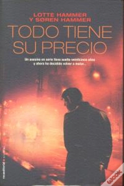 Capa do artigo Todo Tiene Su Precio
