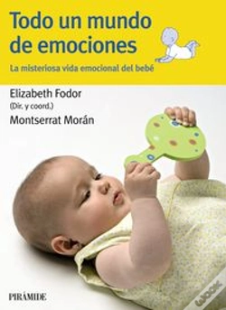 Capa do artigo Todo Un Mundo De Emociones