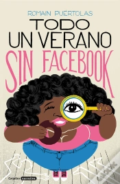 Capa do artigo Todo Un Verano Sin Facebook