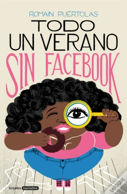 Capa do artigo Todo Un Verano Sin Facebook