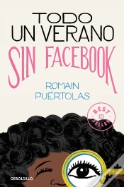 Capa do artigo Todo Un Verano Sin Facebook