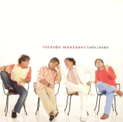 Capa do artigo Todo Y Nada - CD