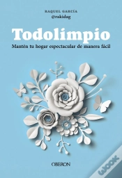 Capa do artigo Todolimpio