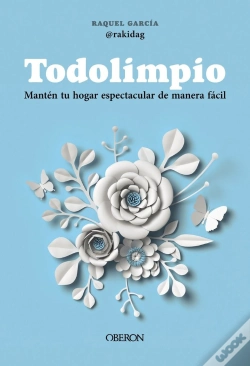Capa do artigo Todolimpio
