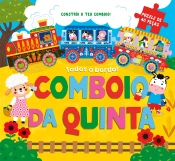 Capa do artigo Todos a bordo! Comboio da quinta