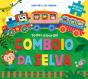 Todos a bordo! Comboio da selva - Preview