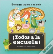 Capa do artigo ¡Todos A La Escuela!