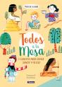¡Todos A La Mesa! - Preview