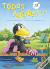 Capa do artigo Todos Ajudam!