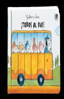 ¡Todos Al Bus!