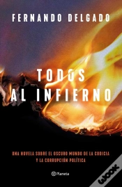 Capa do artigo Todos Al Infierno