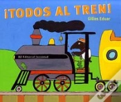 Capa do artigo Todos Al Tren