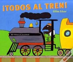 Capa do artigo Todos Al Tren