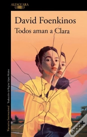 Capa do artigo Todos Aman A Clara