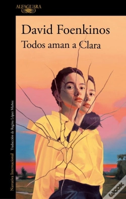 Capa do artigo Todos Aman A Clara