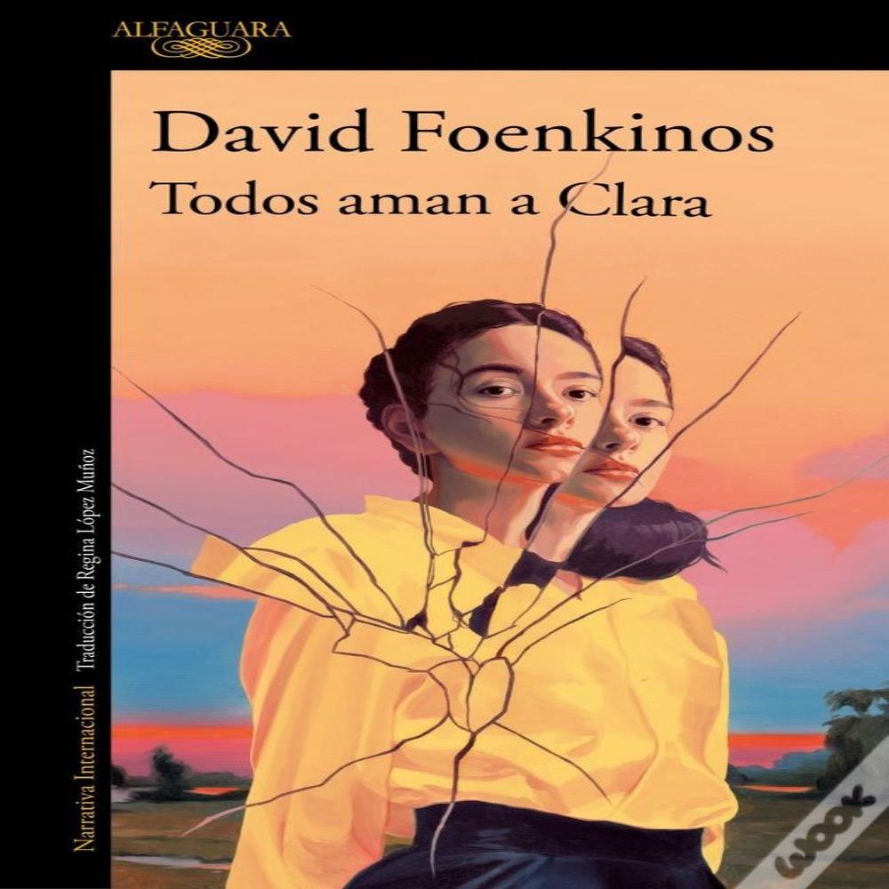 Todos Aman A Clara
