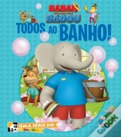 Capa do artigo Todos ao Banho!