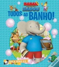Capa do artigo Todos ao Banho!