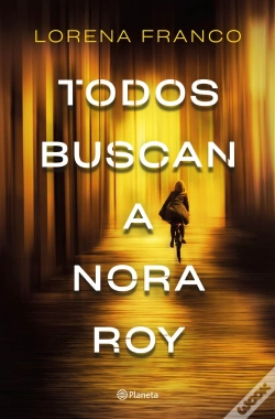 Capa do artigo Todos Buscan A Nora Roy