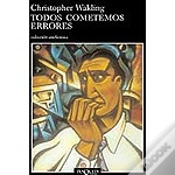 Capa do artigo Todos Cometemos Errores