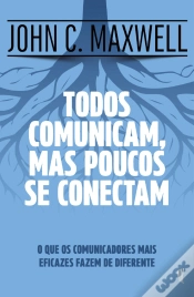 Capa do artigo Todos Comunicam, Mas Poucos se Conectam
