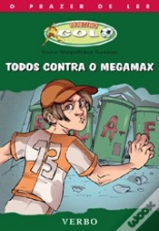 Capa do artigo Todos Contra o Megamax