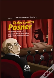 Capa do artigo Todos Contra Posner