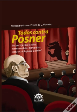 Capa do artigo Todos Contra Posner