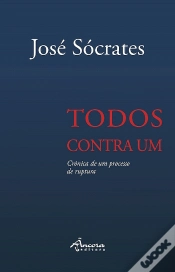 Capa do artigo Todos Contra Um