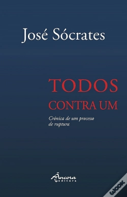 Capa do artigo Todos Contra Um