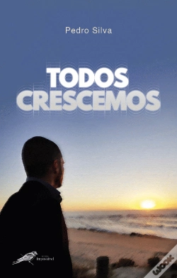 Capa do artigo Todos Crescemos