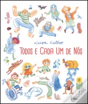 Capa do artigo Todos e Cada um de Nós