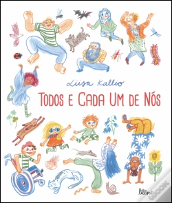 Capa do artigo Todos e Cada um de Nós