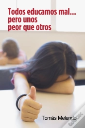 Capa do artigo Todos Educamos Mal... Pero Unos Peor Que Otros