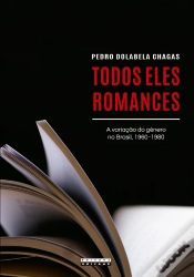 Capa do artigo Todos Eles Romances