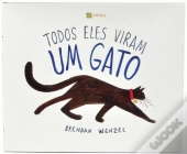 Todos Eles Viram Um Gato