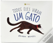 Capa do artigo Todos Eles Viram Um Gato