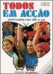 Capa do artigo Todos em Acção