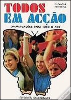 Capa do artigo Todos em Acção