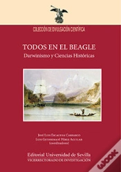 Capa do artigo Todos En El Beagle