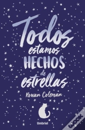 Capa do artigo Todos Estamos Hechos De Estrellas