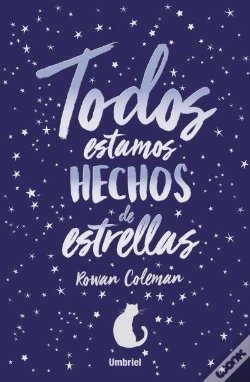 Capa do artigo Todos Estamos Hechos De Estrellas