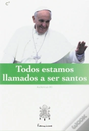 Capa do artigo Todos Estamos Llamados A Ser Santos