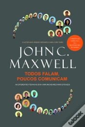 Capa do artigo Todos Falam, Poucos Comunicam