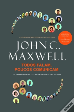 Capa do artigo Todos Falam, Poucos Comunicam