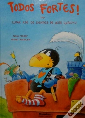 Capa do artigo Todos Fortes