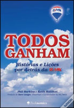 Capa do artigo Todos Ganham
